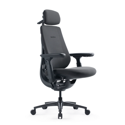 LiberNovo-Maxis-Airflow
