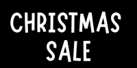 Christmas Sale coupons