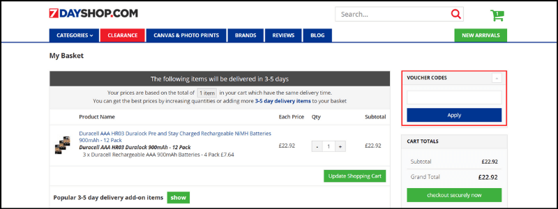 7dayshop-discount-code