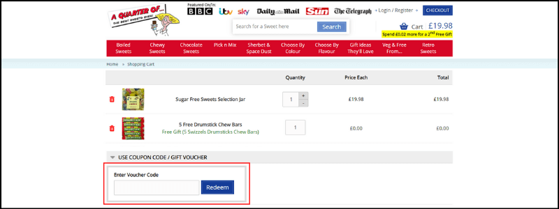 aquarterof-discount-code