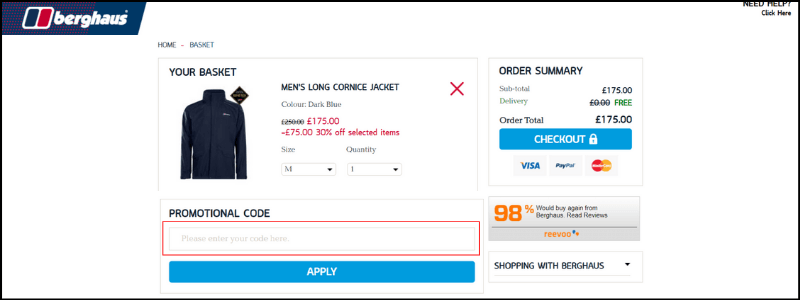 berghaus-coupon-code