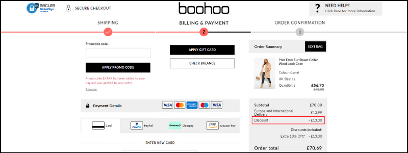 boohoo-discount-code