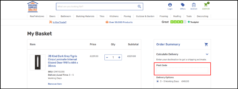 building-supplies-online-discount-code