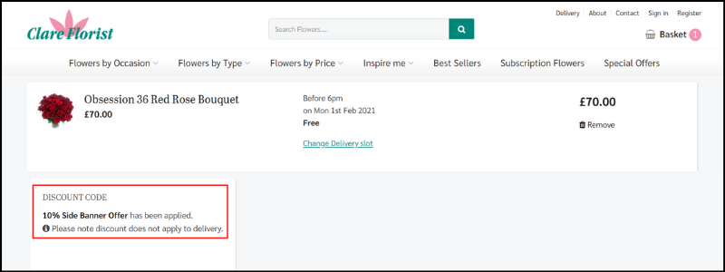 clare-florist-discount-code