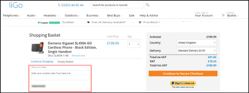 ligo-discount-code