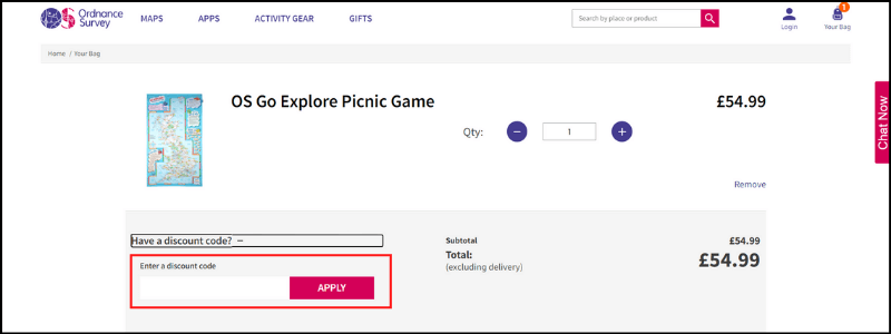 ordnance-survey-discount-code