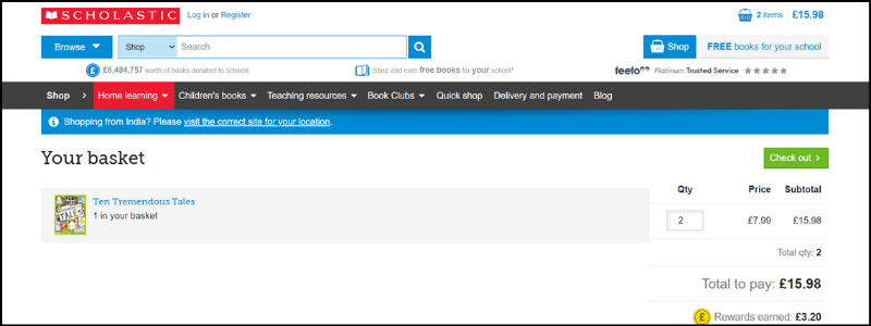 scholastic-discount-code