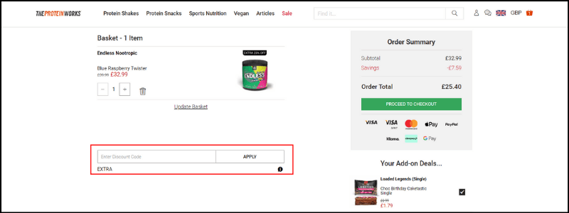 the-protein-works-discount-code