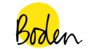 Boden coupons