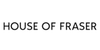 House Of Fraser coupons