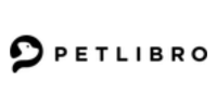 Petlibro logo
