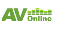 Audio Visual Online coupons