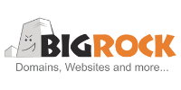 Bigrock coupons