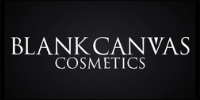 Blank Canvas Cosmetics coupons