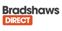 Bradshaws Direct coupons