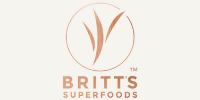 Britt's Superfoods coupons