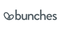 Bunches logo