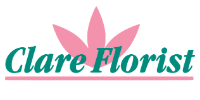 Clare Florist coupons