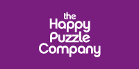 Happy Puzzle Company coupons