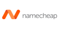 Namecheap logo