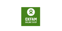 Oxfam Online Shop coupons
