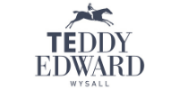 Teddy Edward coupons