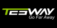 Tesway logo