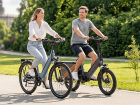 Engwe Discount Code: Get Up to £700 OFF Sitewide | No Code Needed