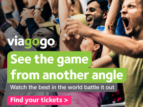 Viagogo Exclusive Code: Get Extra 15% OFF on Your Tickets By Using Ex. Code